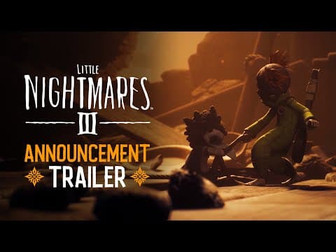 Little Nightmares III