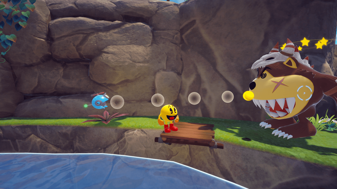 PAC-MAN WORLD 2 Re-PAC is Coming to Consoles on 25 September with Next ...
