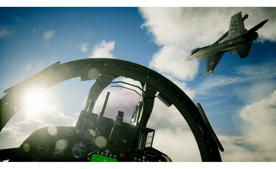 Ace Combat 7 : Skies Unknown arrive sur Nintendo Switch cinq ans après les autres consoles 7 image?url=https:%2F%2Fimages.ctfassets.net%2Fhnoi7ctzfs57%2F5smpuTYSyB87vcujo1xtt2%2F6dec3d954a5951366d649e59622b29b4%2F2. News Landscape or Portrait Image 15 Ace Combat 7 : Skies Unknown arrive sur Nintendo Switch cinq ans après les autres consoles image?url=https:%2F%2Fimages.ctfassets.net%2Fhnoi7ctzfs57%2F5smpuTYSyB87vcujo1xtt2%2F6dec3d954a5951366d649e59622b29b4%2F2. News Landscape or Portrait Image 15 7