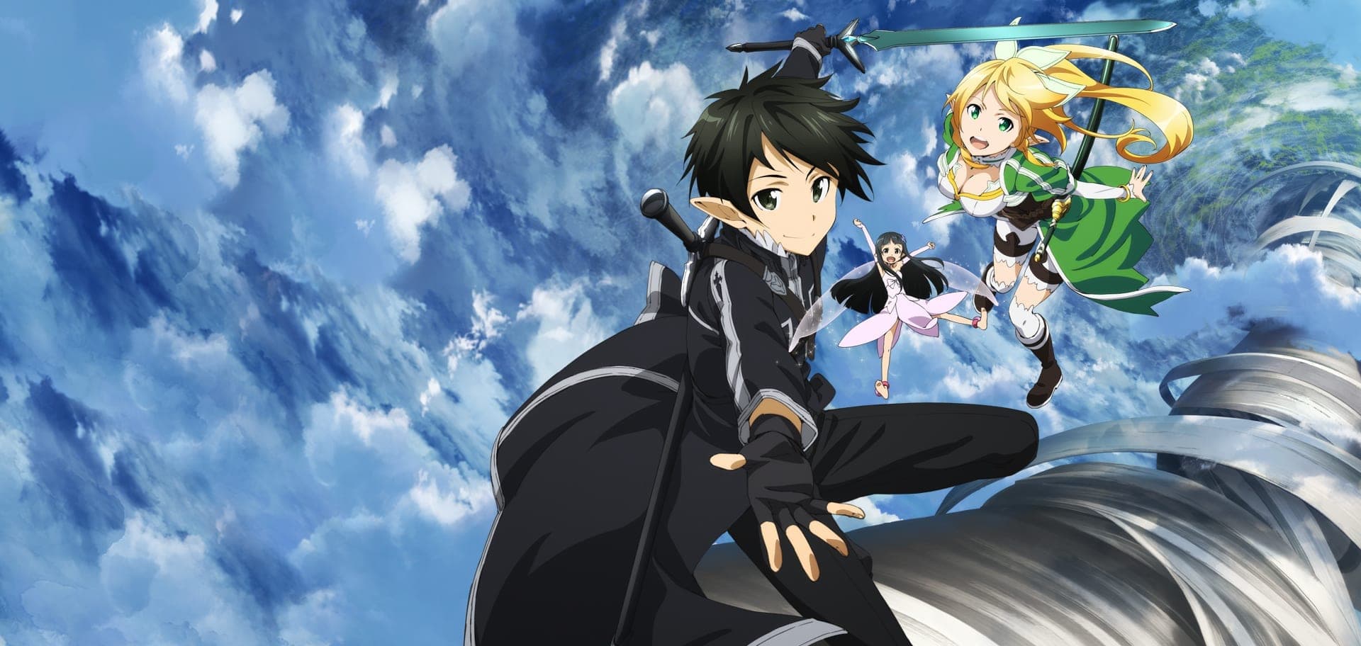 Sword Art Online Lost Song sword-art-online-lost-song